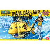 Grand Ship Collection : Trafalgar-Laws Submarine